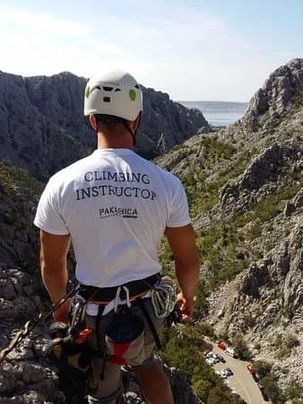 Paklenica Avanturist