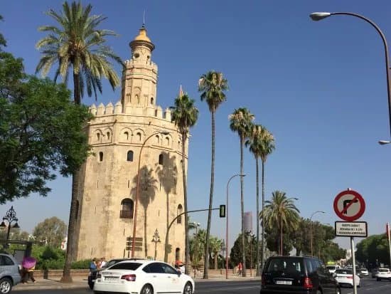 We Are Seville Free Tours