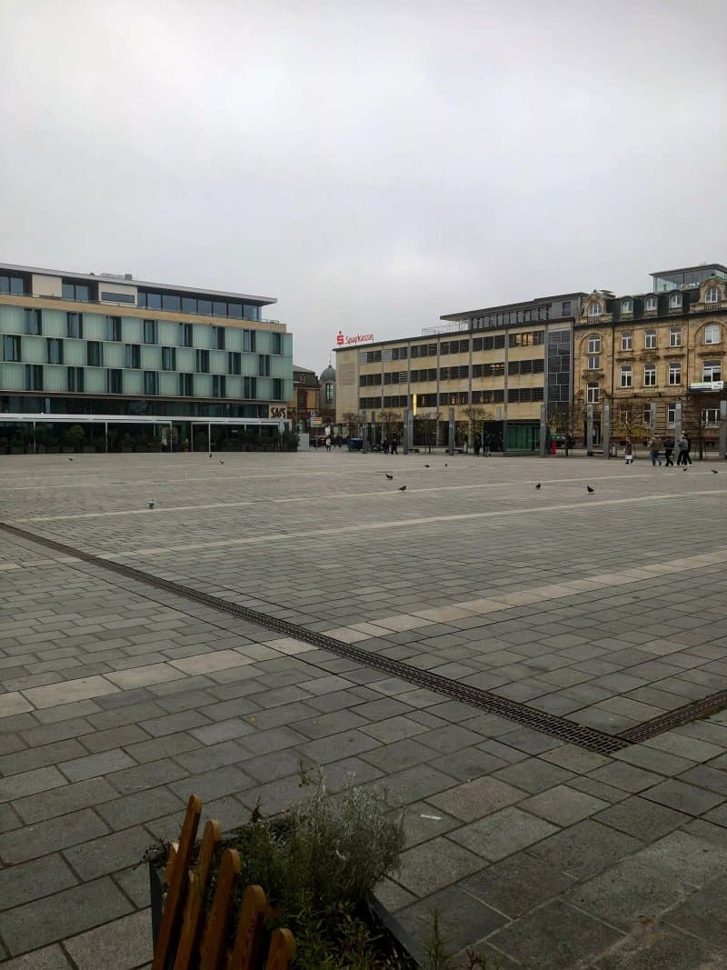 Stiftsplatz