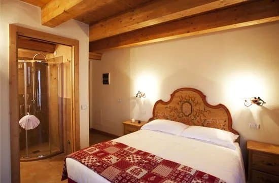Hotel Garni Astoria