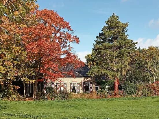Castle Garden Rhoon