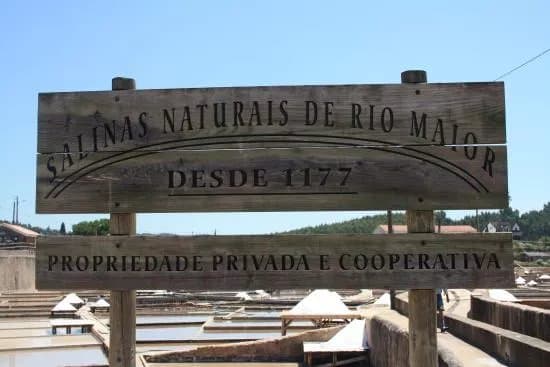 Marinhas de Sal