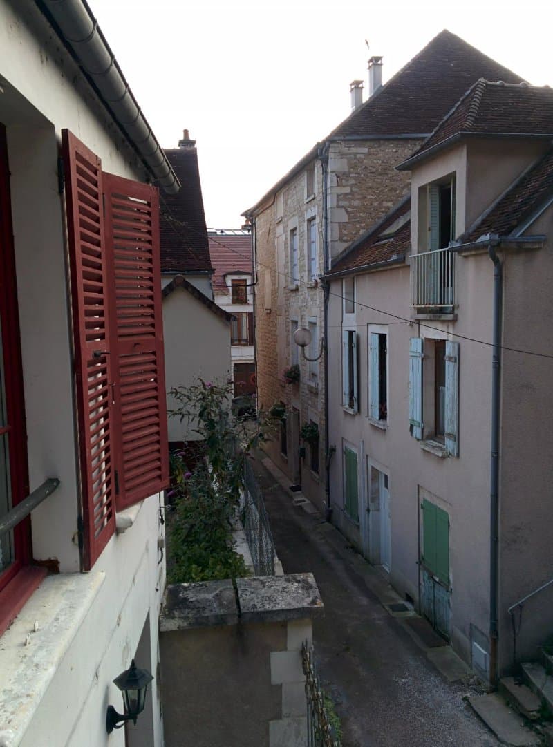 Caroline's - Le Pied de la Falaise