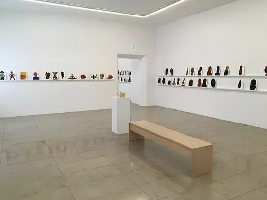 Museum fur Neue Kunst