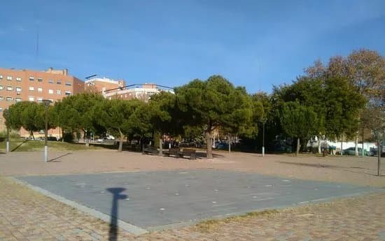 Parque Alfredo Nobel