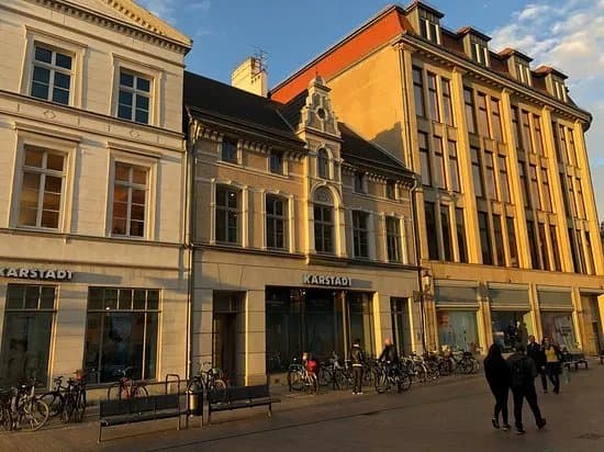 Karstadt