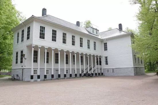 Gimle Gard