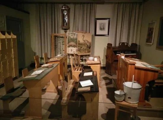 Pohjois-Pohjanmaan museo