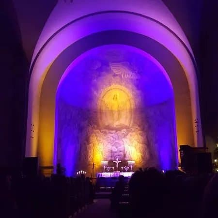 Grorud Church