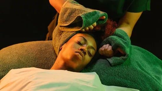 Lush Spa Madrid