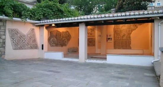 Amfissa Archaeological Museum