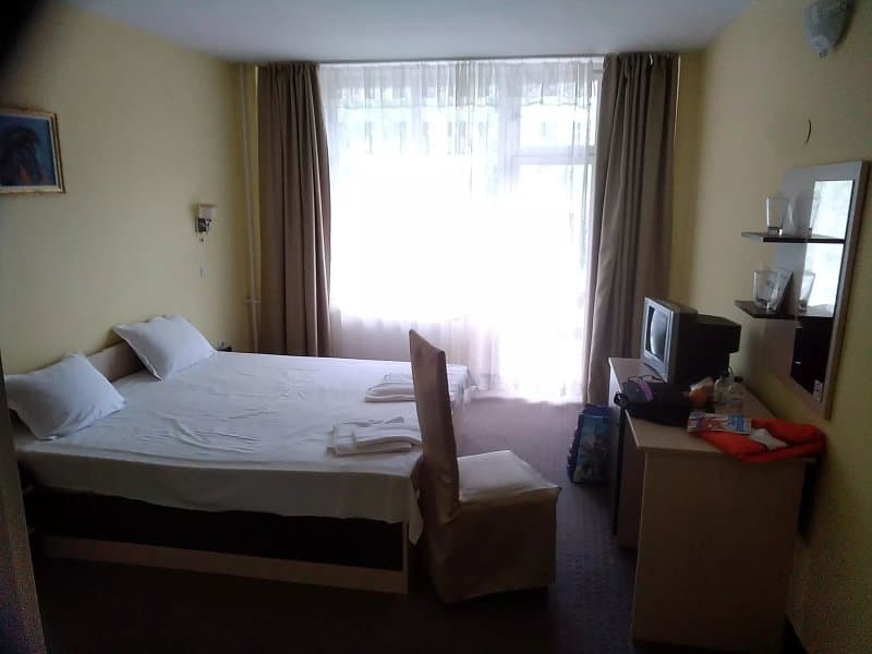 Hotel Tiron