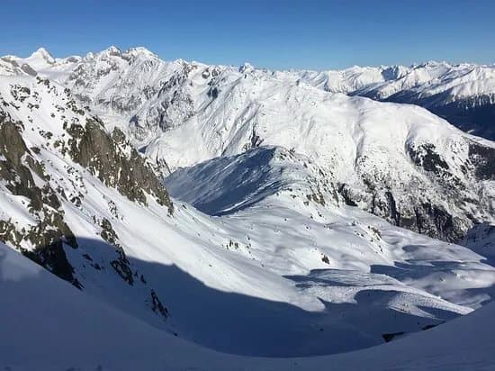 Fiesch-Eggishorn