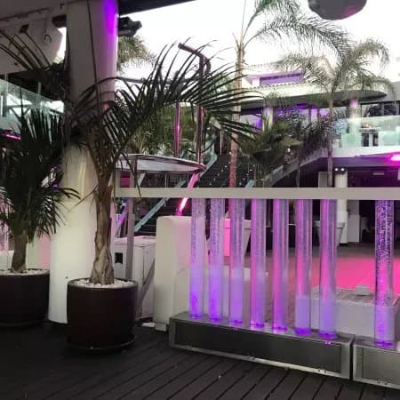 Papagayo Tenerife