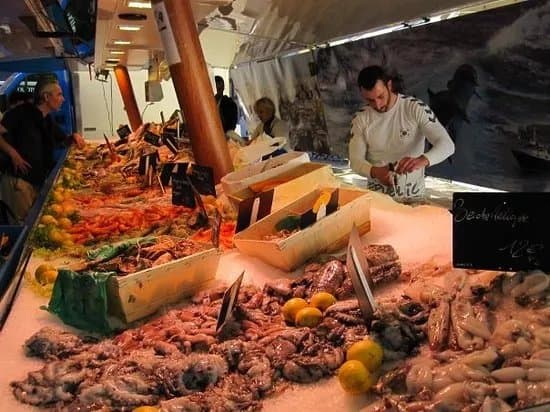 Farmers' Markets