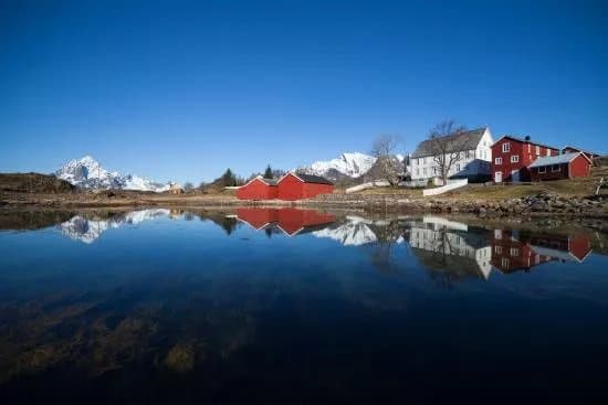 Lofoten Museum