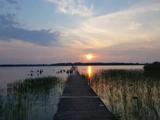 Smugglarrundan Bicycle Trail