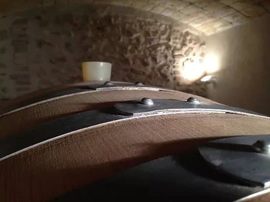 Suner Vins i Olis