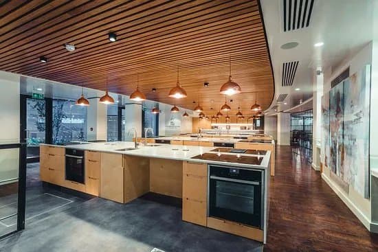The Cookery School at The Grand, York