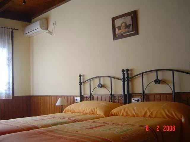 Casa Rural Vetalarena