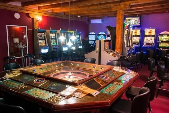 Arena Automat Klub