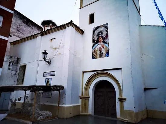 Parroquia Nuestra Senora de la Encarnacion