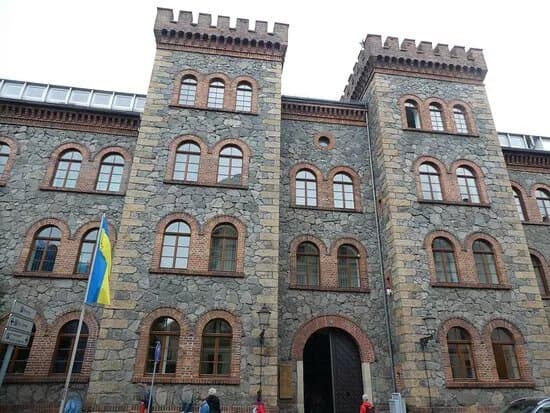 Jagerkaserne