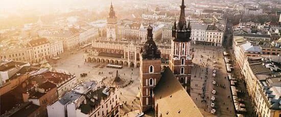 Transfers Poland - Tours and Transfers