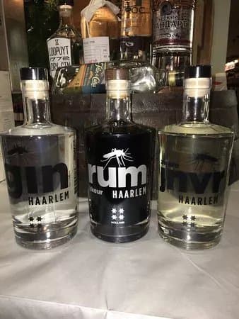 Melgers Wijn en Dranken