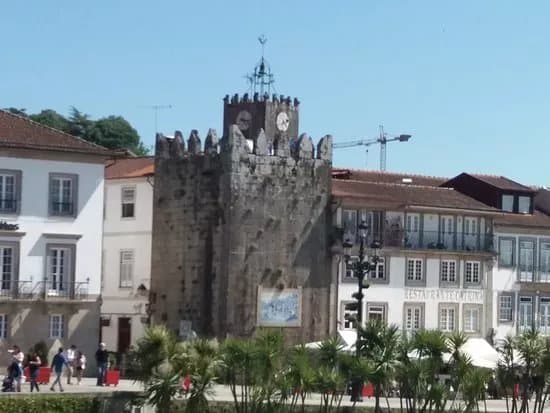 Ponte de Lima