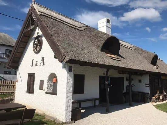 J&A Pottery