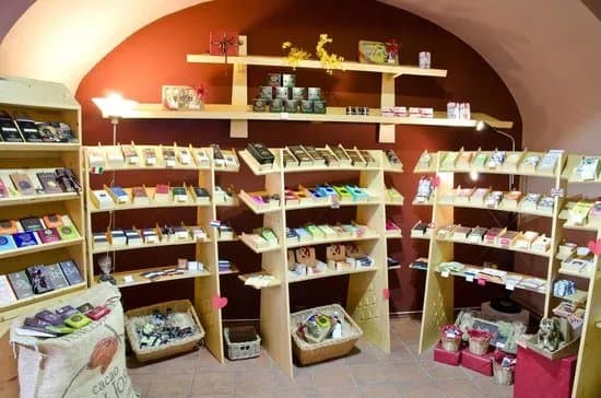Cokolada.cz - Chocolate Shop
