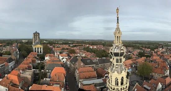 Stadhuismuseum Zierikzee