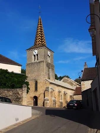Oratoire de Notre Dame de Bonne Esperance