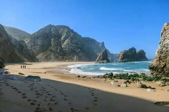 Walk Hike Portugal