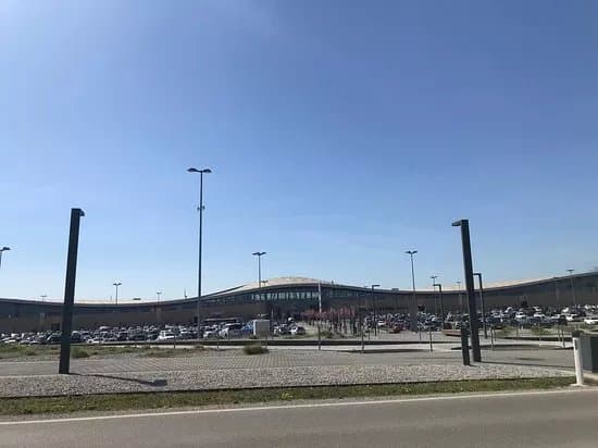 G3 Shopping Resort Gerasdorf