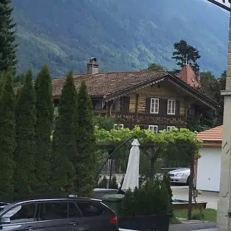 Interlaken Walking Tours