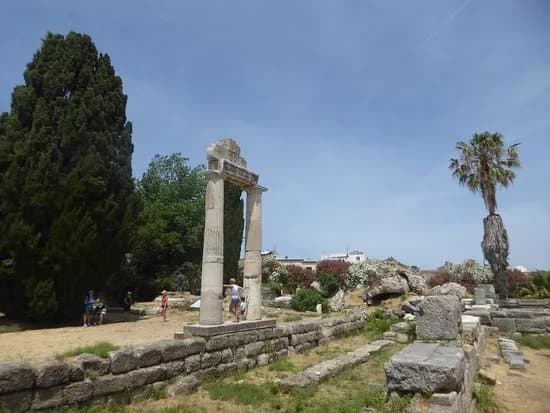 Ancient Agora