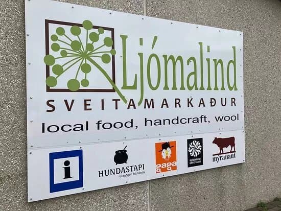 Ljomalind Local Market