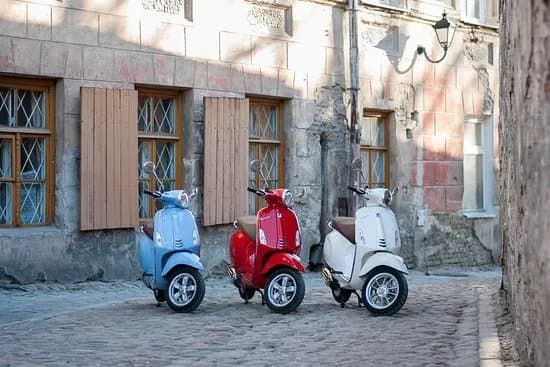 Rentvespa.lt