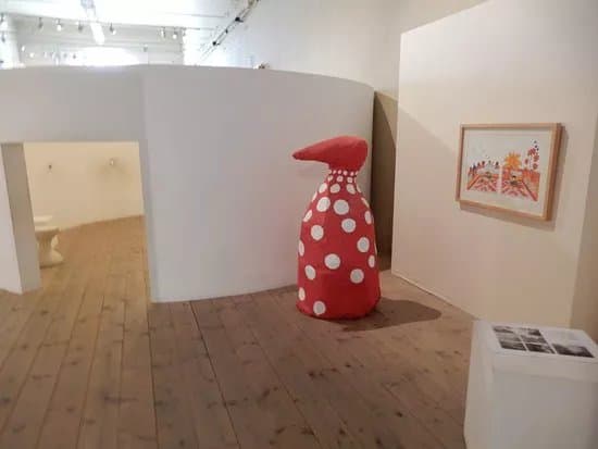 Museo d’Arte per bambini