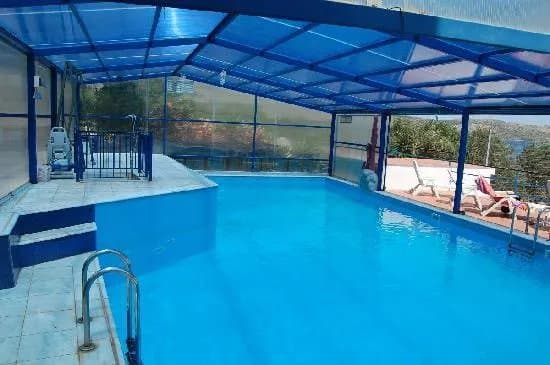 Gialos Village Beach Apartments