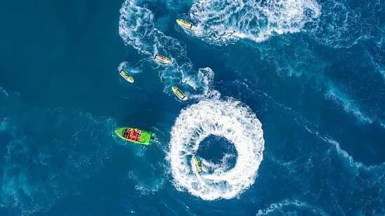 Jetski Safari Split