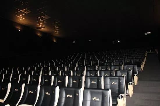 Cinema For&ver