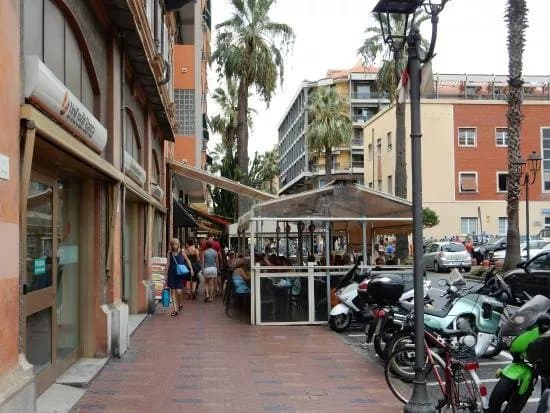 Mercato Del Venerdi