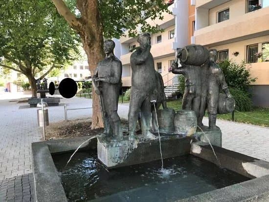 Bierbrauerbrunnen