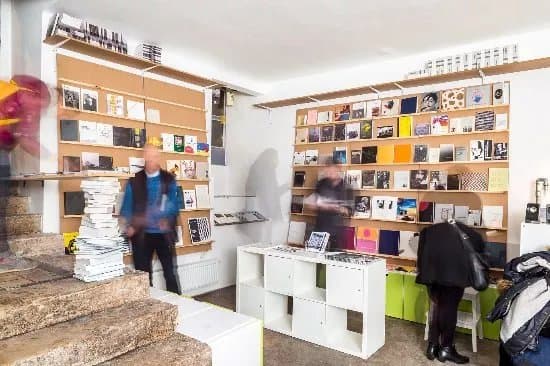 ISBN books+gallery