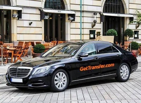 Gettransfer