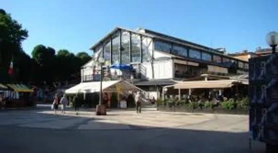 Gradska Trznica Pula