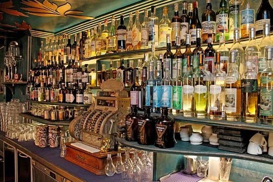 Absintherie